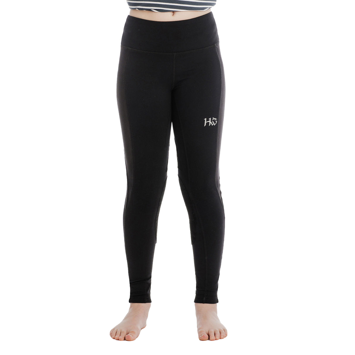 Horseware Riding Tight - Kids'