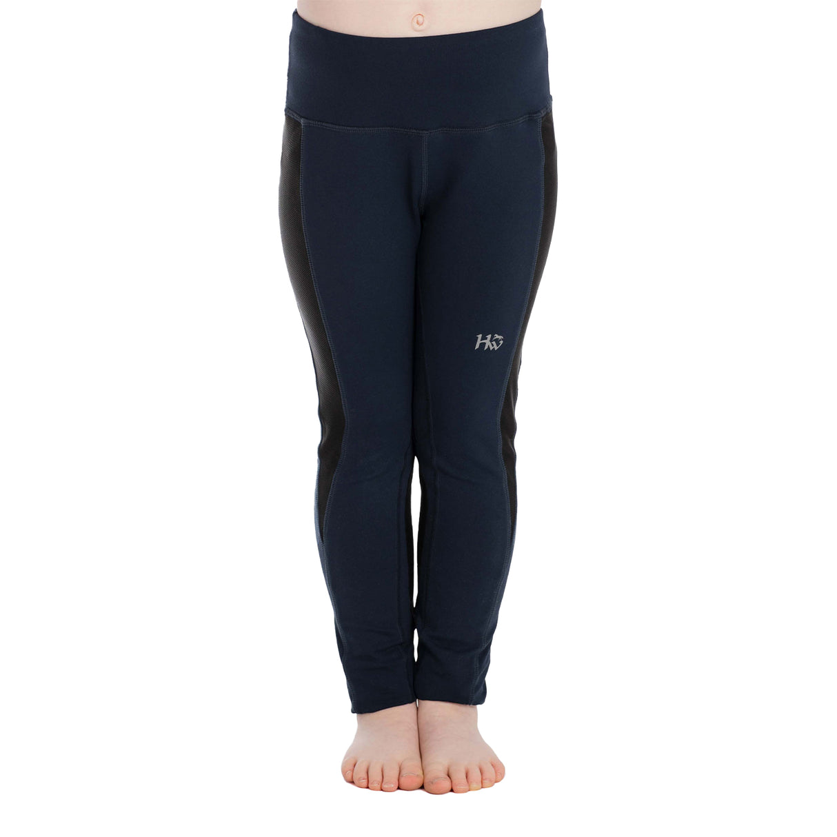 Horseware Riding Tight - Kids'