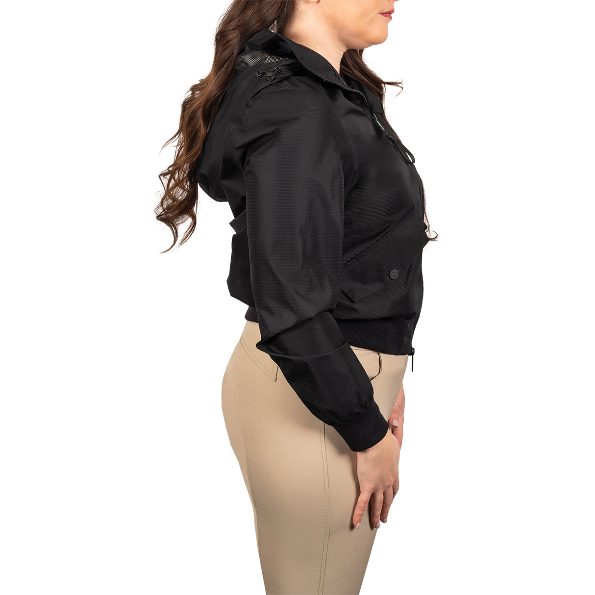 TemTeq Mistaral Jacket