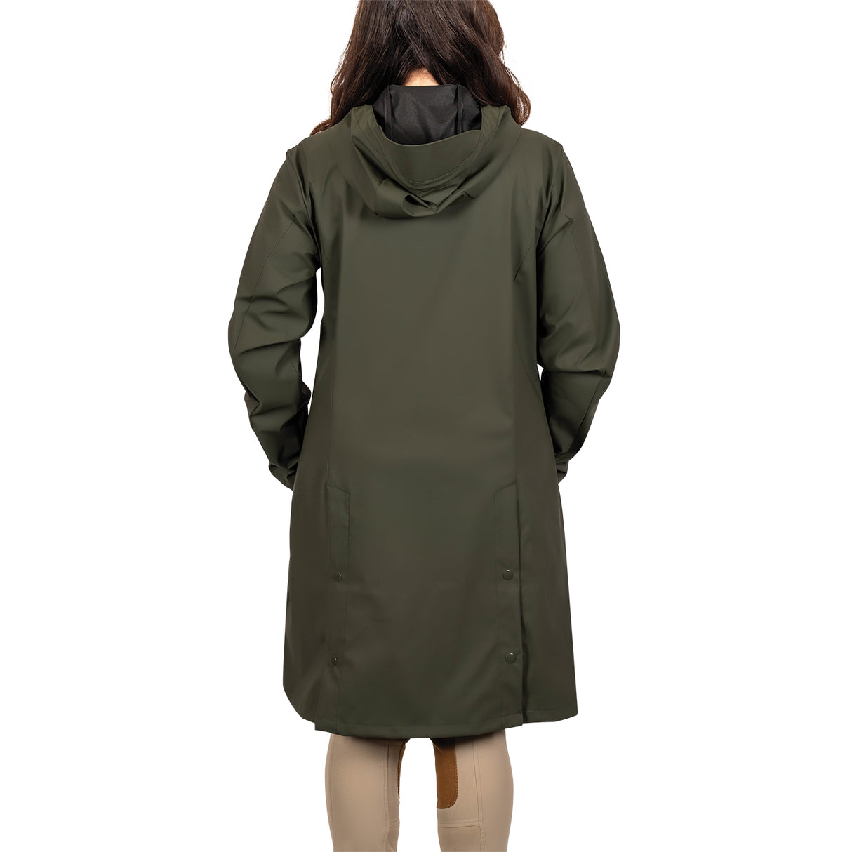 TemTeq Aquatech Jacket