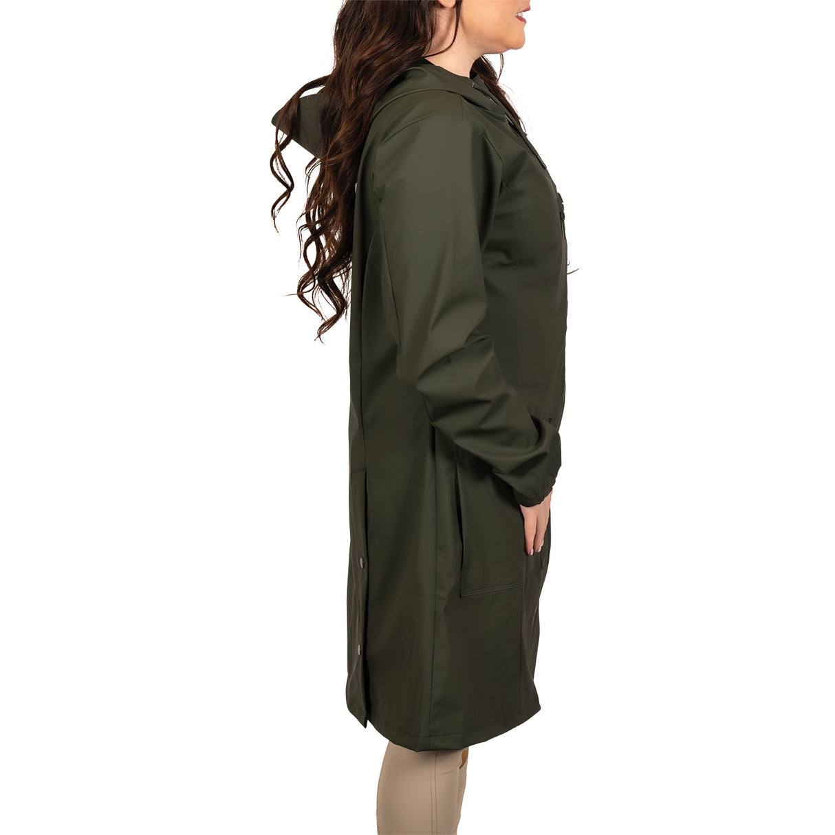 TemTeq Aquatech Jacket