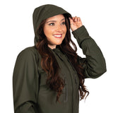 TemTeq Aquatech Jacket