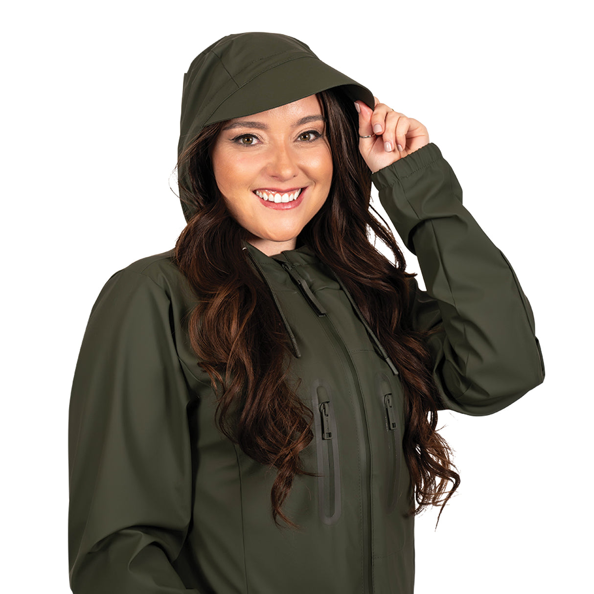 TemTeq Aquatech Jacket