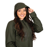 TemTeq Aquatech Jacket