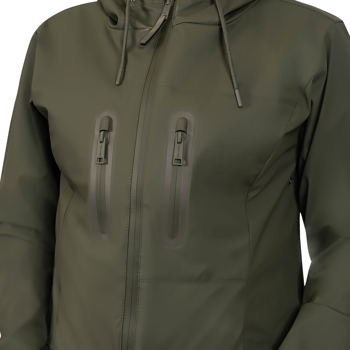 TemTeq Aquatech Jacket