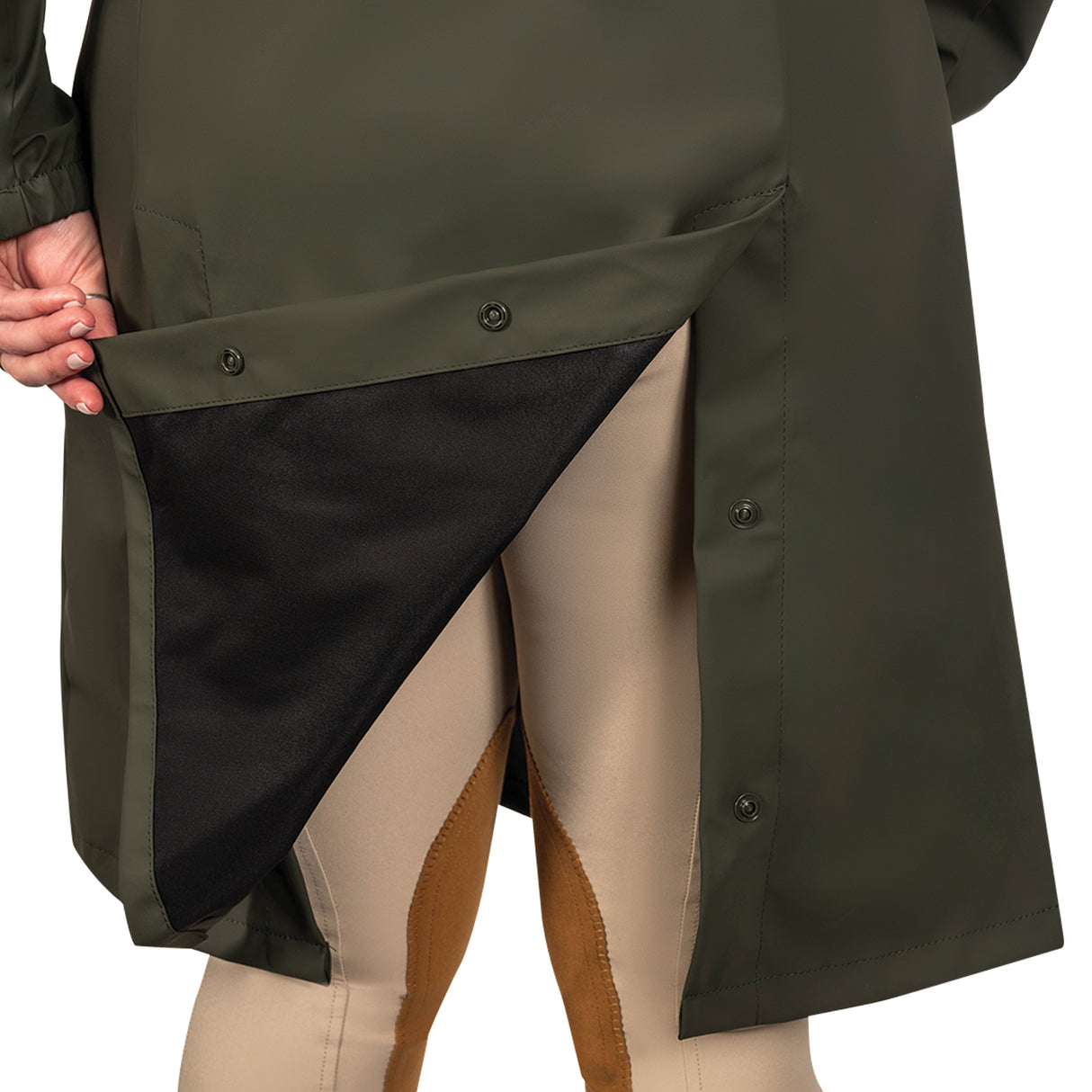 TemTeq Aquatech Jacket