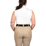 T-shirt de spectacle sans manches Elation Platinum Grace