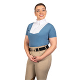 Chemise de concours à manches courtes Elation Platinum Firenze