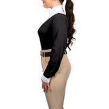 Elation Platinum Firenze Long Sleeve Show Shirt