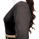 Elation Platinum Firenze Long Sleeve Show Shirt