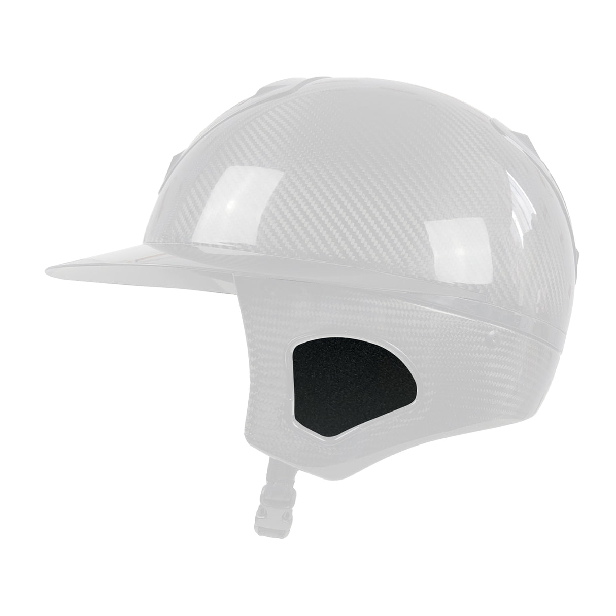 Casque Freejump Voronoi avec rembourrage d'oreilles d'hiver