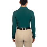 TemTeq Breezium Long Sleeve Training Top