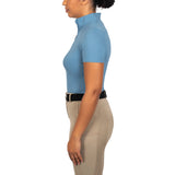 TemTeq Aeralux Short Sleeve Training Shirt