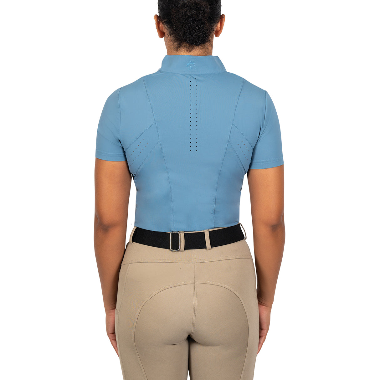 TemTeq Aeralux Short Sleeve Training Shirt