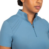 TemTeq Aeralux Short Sleeve Training Shirt