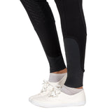 Pantalon d'équitation Elation Red Label Sport avec genouillère allongée