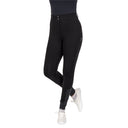 Pantalon d’équitation Sport à basanes allongées avec adhérence Red Label Elation