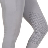 Culotte de sport Elation Red Label Sport à genouillère extensible - Image TA manquante