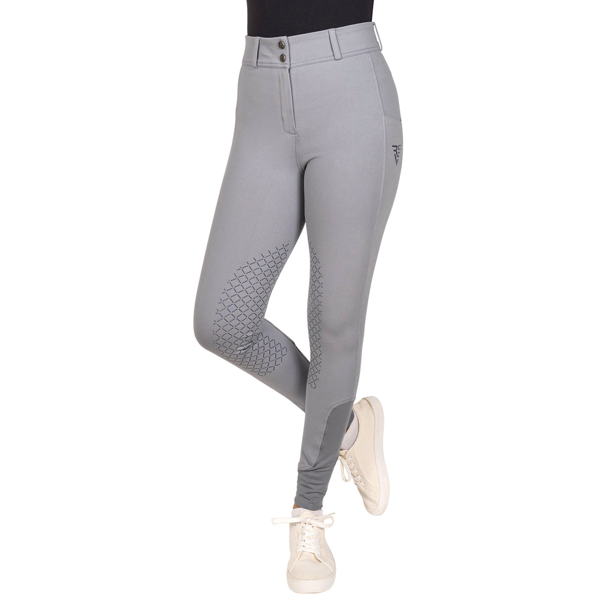 Culotte de sport Elation Red Label Sport à genouillère extensible - Image TA manquante