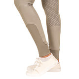 Culotte de sport Elation Red Label Sport à genouillère extensible - Image TA manquante