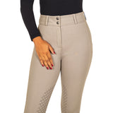 Culotte de sport Elation Red Label Sport à genouillère extensible - Image TA manquante