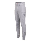 Elation Red Label Sport Extended Knee Grip Breech - Kids'