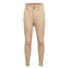 Pantalon d'équitation Elation Red Label Sport avec genouillère extensible - Enfant