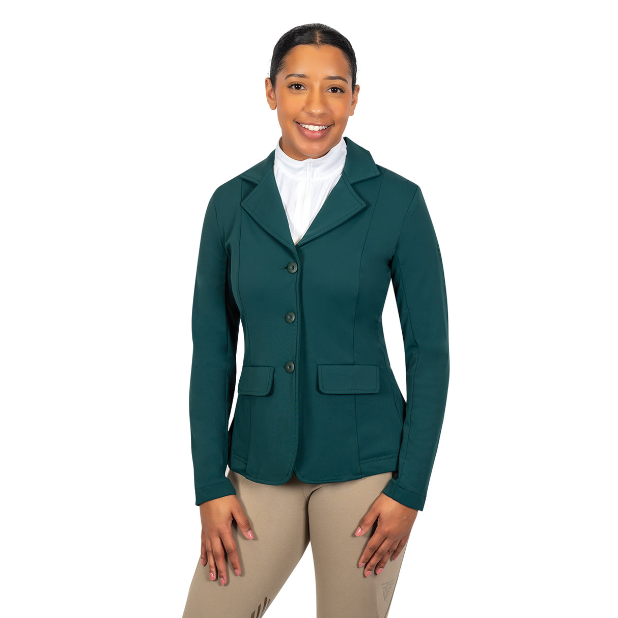 Veste de spectacle Elation Platinum Lusso