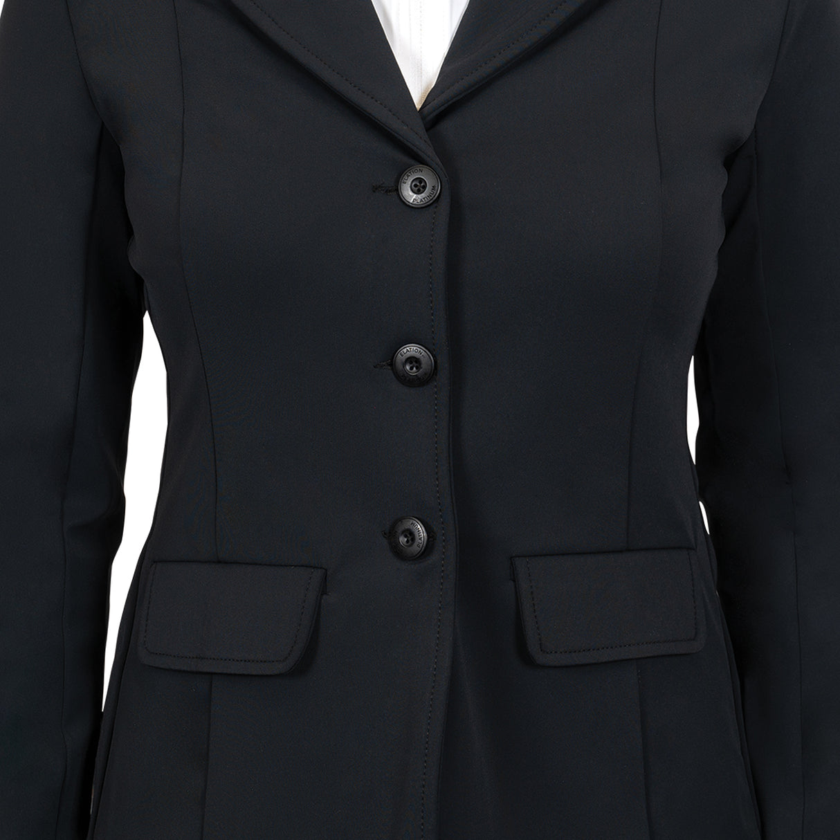 Veste de spectacle Elation Platinum Lusso