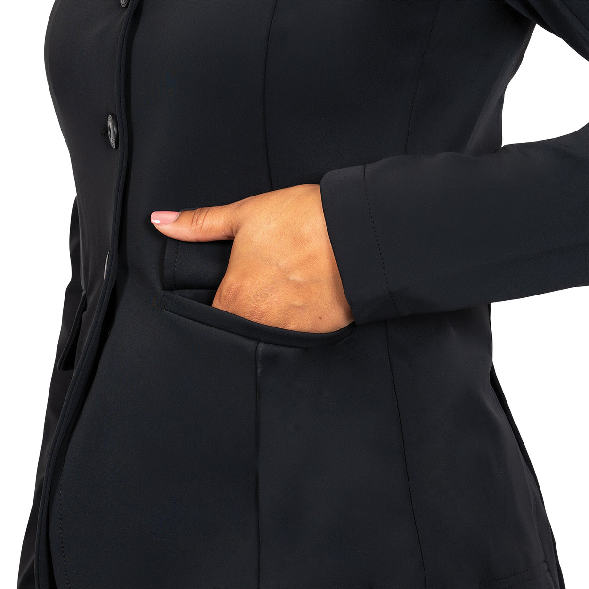 Veste de spectacle Elation Platinum Lusso