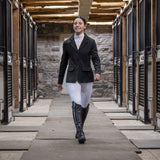 Elation Platinum Lusso Show Jacket
