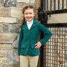 Veste de concours Platinum Lusso Elation - Enfants