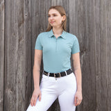Polo TemTeq Luma