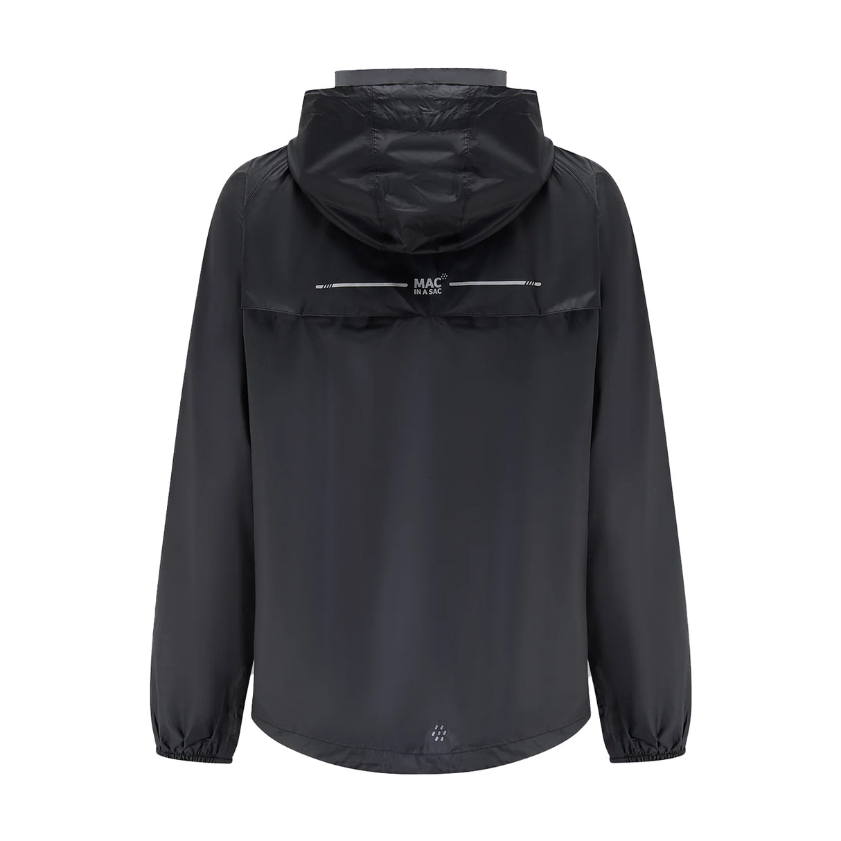 Mac In A Sac Origin Packable Rain Jacket