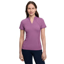 LeMieux Lisa Mesh Short Sleeve Base Layer