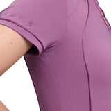 LeMieux Lisa Mesh Short Sleeve Base Layer
