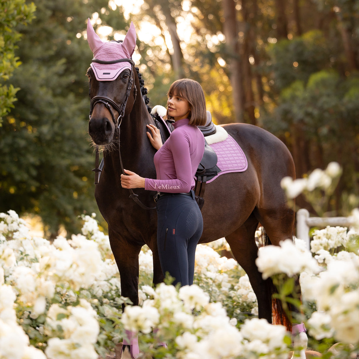 LeMieux Classique Base Layer