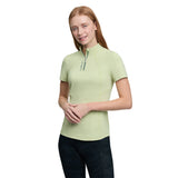 LeMieux Classique Short Sleeve Base Layer