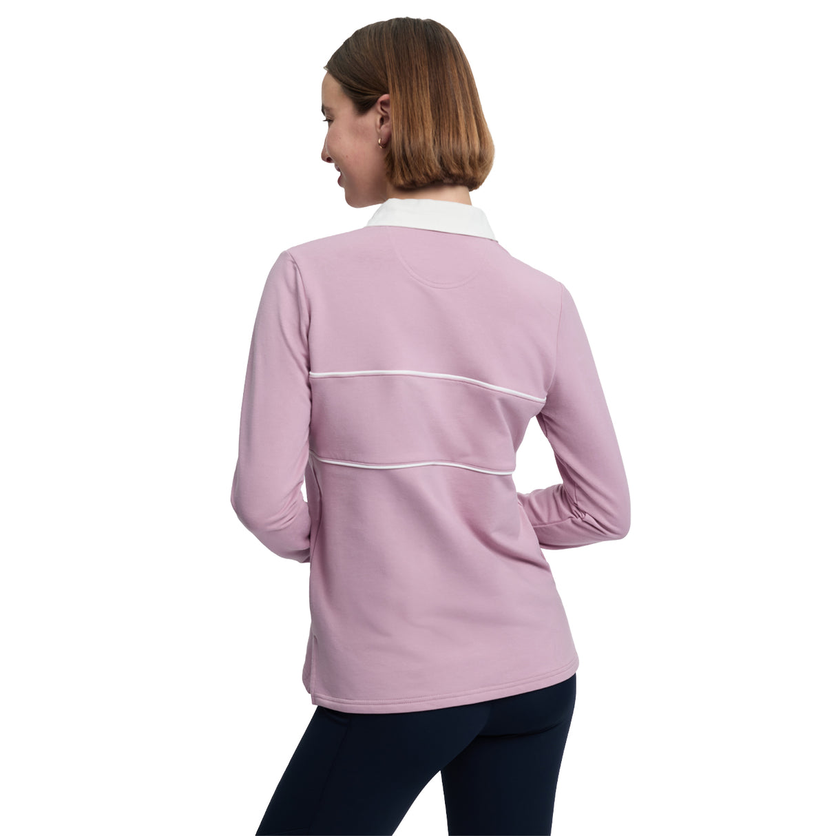 Maillot de rugby LeMieux Rochelle