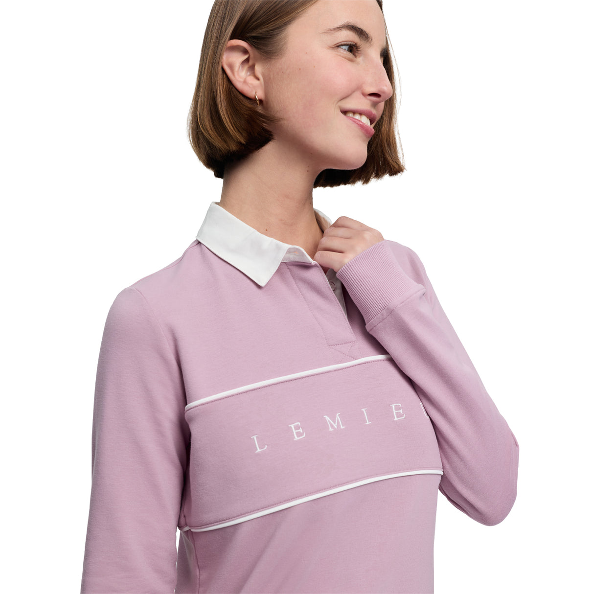 Maillot de rugby LeMieux Rochelle