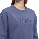 LeMieux Christina Crew Sweatshirt