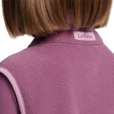 LeMieux Junior Bobbi Fleece Vest - Kids'