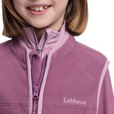 LeMieux Junior Bobbi Fleece Vest - Kids'