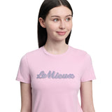 T-shirt Arianna pour jeunes cavaliers de LeMieux - Enfant