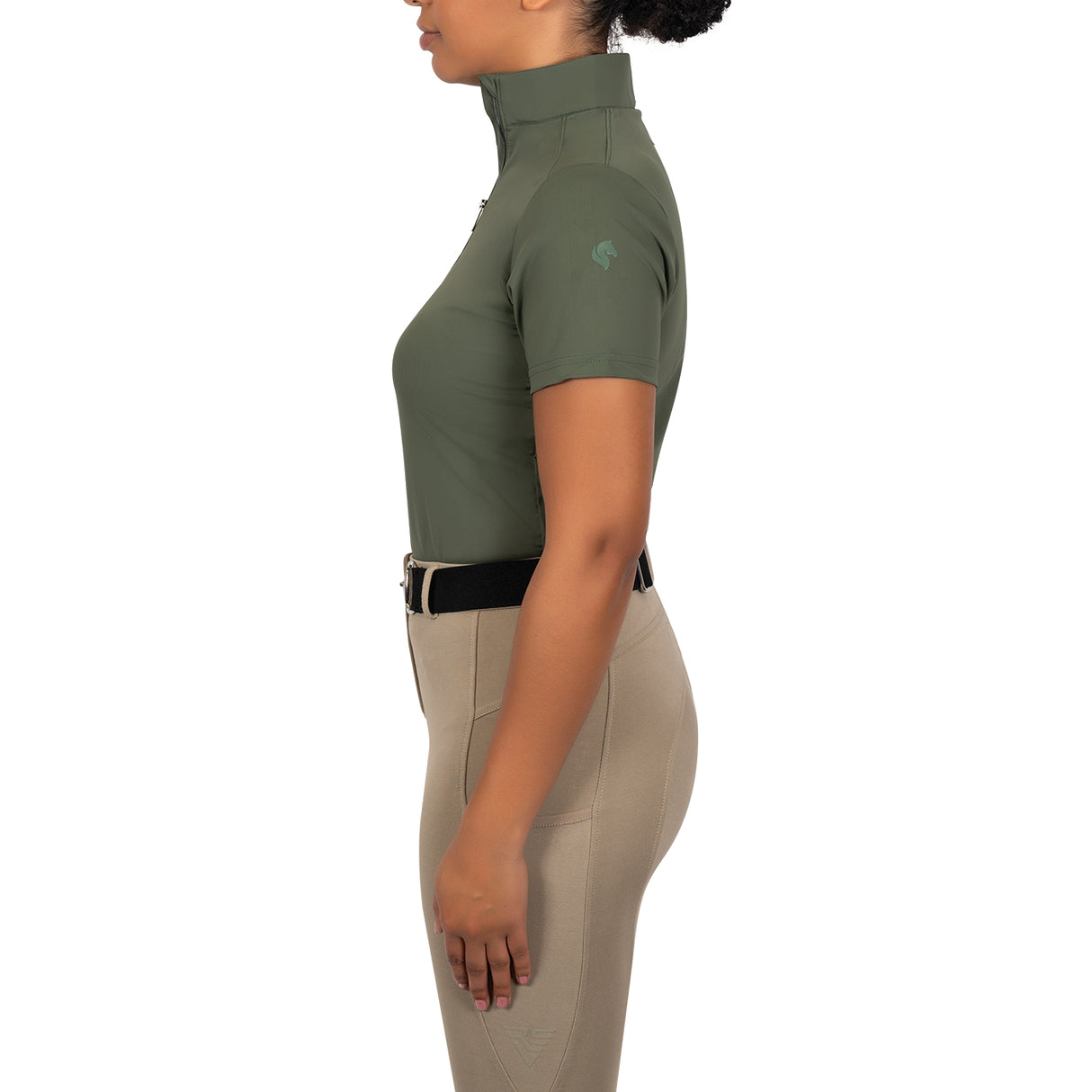 Après Ride Essence Short Sleeve Base Layer