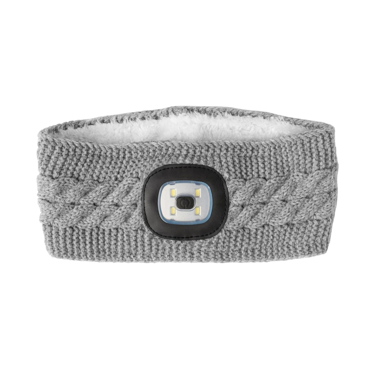Night Scope Nova Rechargeable LED Light Knit Headband