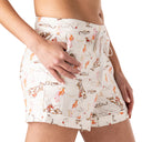Short de pyjama Hello Mello Hold Your Horses