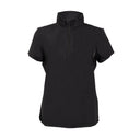 TemTeq Belize 3.0 Technical Quarter Zip Short Sleeve Base Layer - Kids'