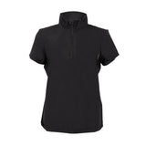 TemTeq Belize 3.0 Technical Quarter Zip Short Sleeve Base Layer - Kids'