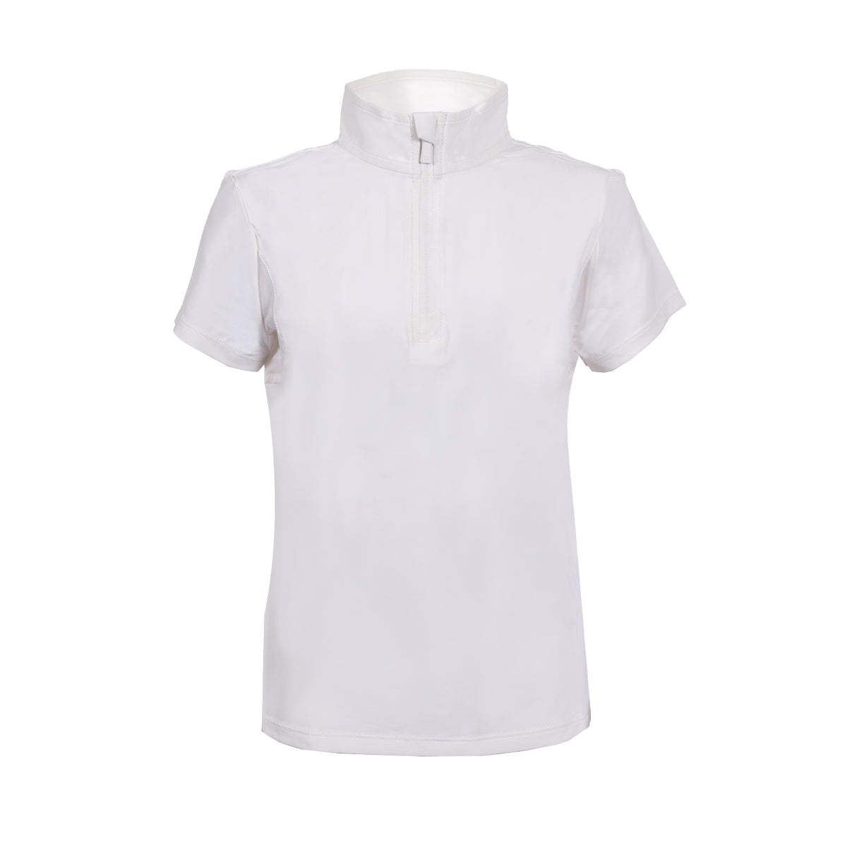 TemTeq Belize 3.0 Technical Quarter Zip Short Sleeve Base Layer - Kids'
